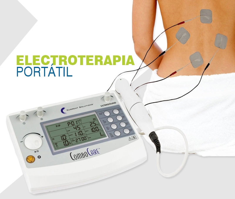 EQUIPOS DE REHABILITACIÓN Y FISIOTERAPIA