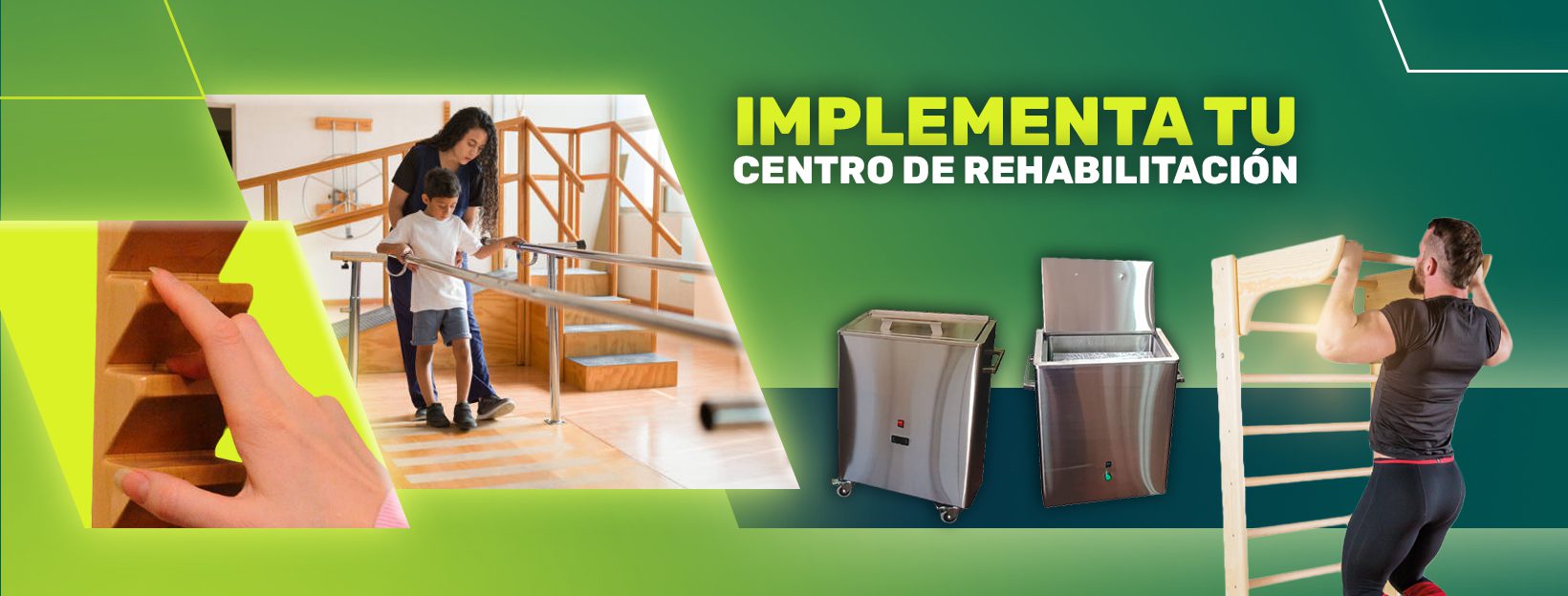 rehabilitacion